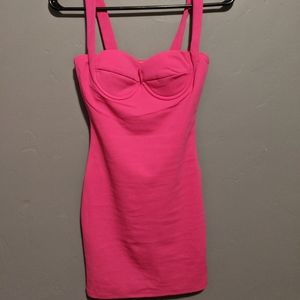 Fashion Nova bodycon